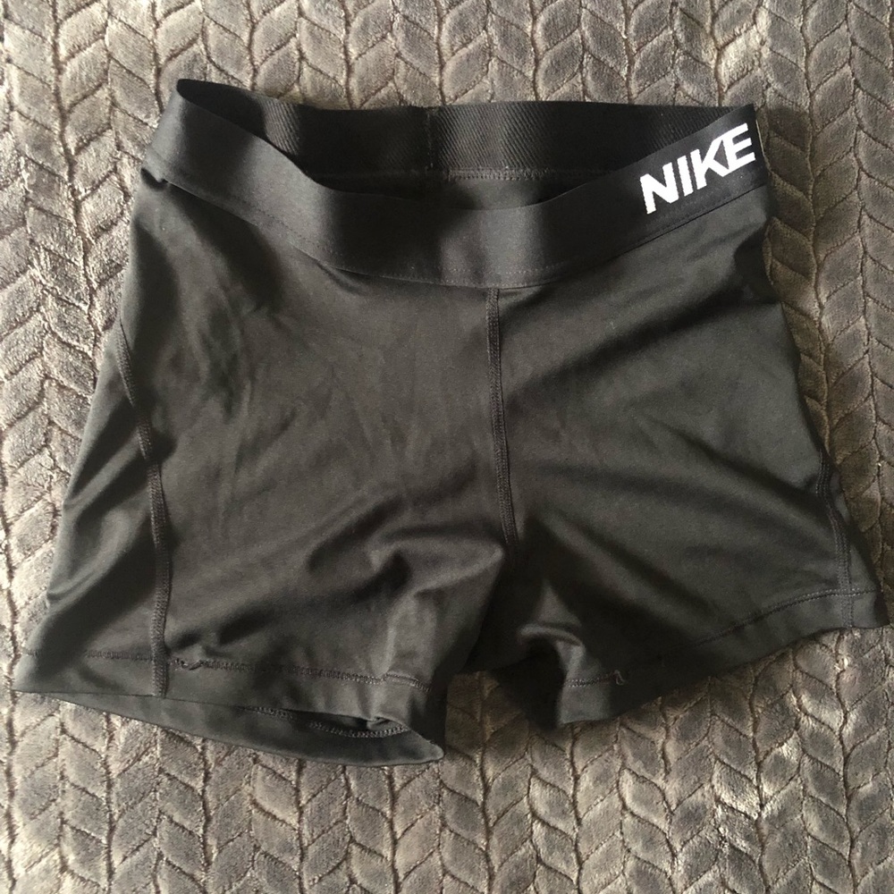 Nike Pro Training Shorts